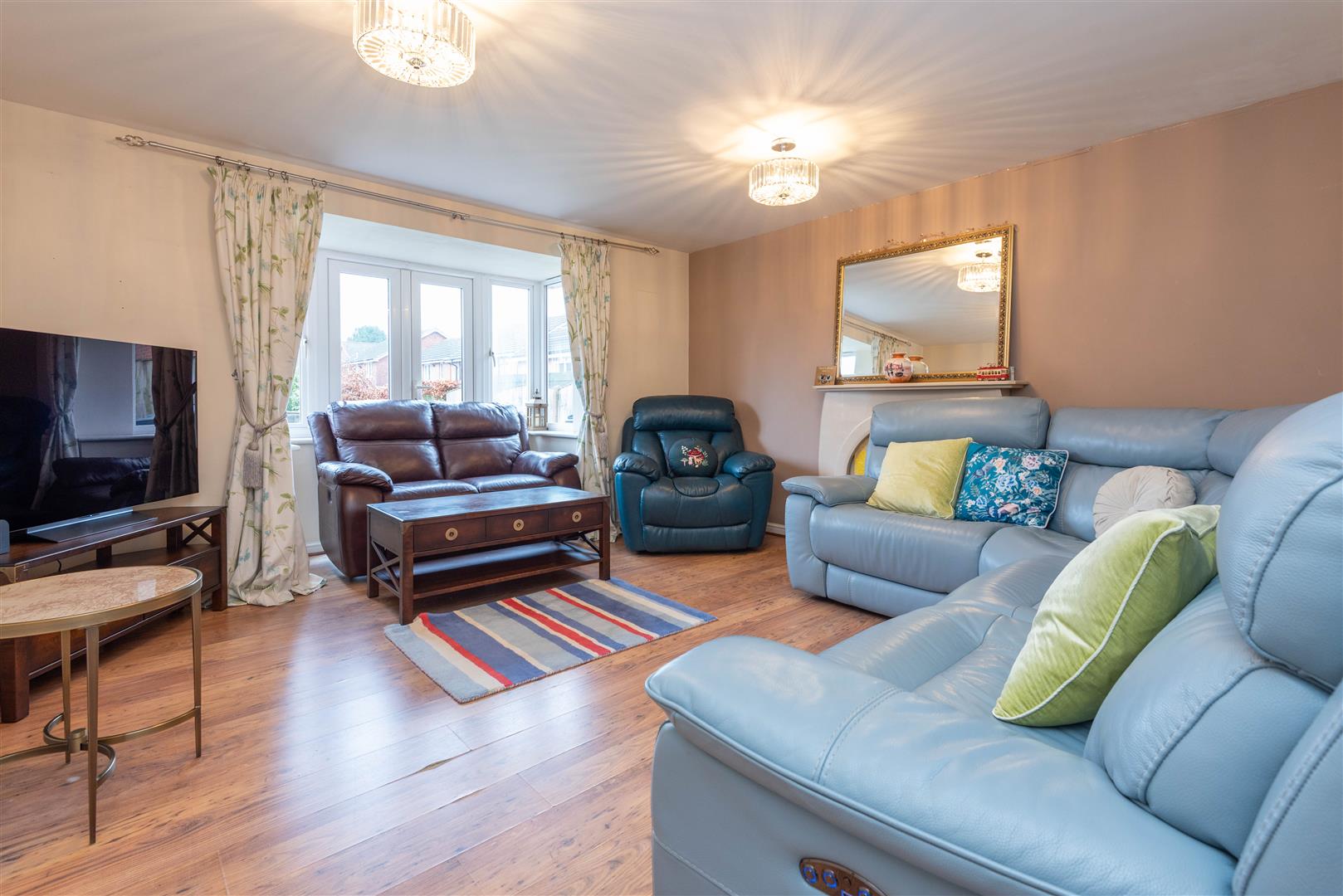 4 bed property in Topaz Way, Chorley